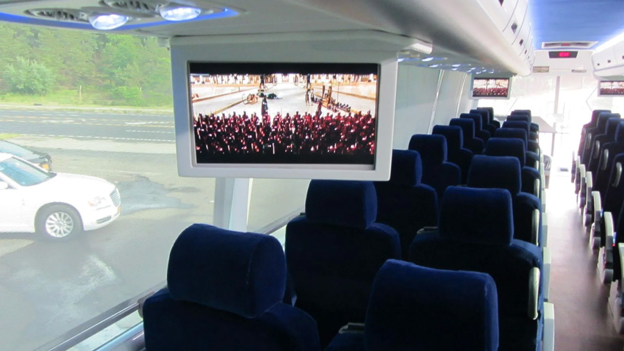 Best transportation options in Washington DC including Metro, buses, bikes, and walking