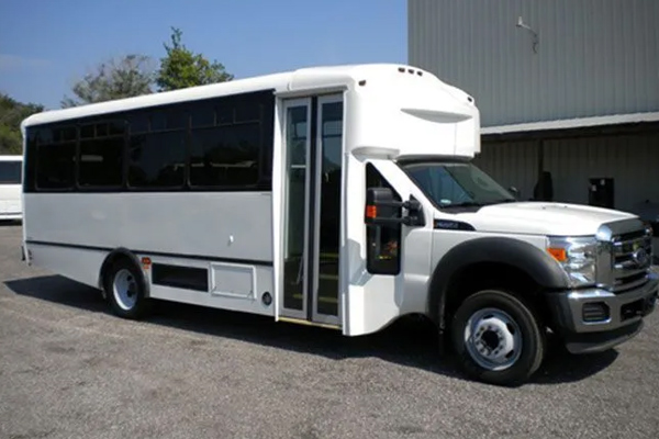 Best Transportation in Washington, DC for Sporting Events